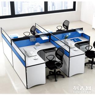 定制专业办公空间 海淀工位订做、朝阳定做工位、屏风办公桌北京厂家推荐