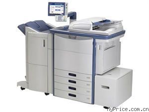 东芝 E-STUDIO 6520C 长沙金科办公设备专店热销之选