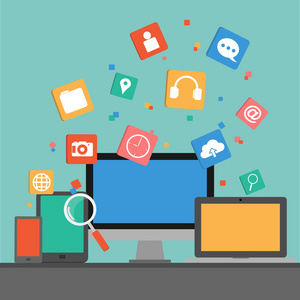 数字内容制作服务 创新概念与视觉营销的完美融合